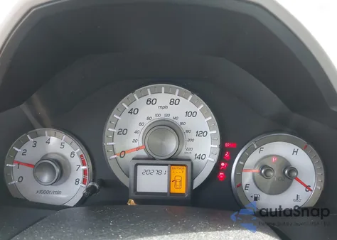 2013 Honda Pilot Ex-L z USA, uszkodzony, nr VIN 5FNYF4H68DB003379